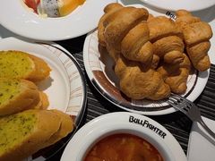 -斗牛士牛排餐厅(嘉里汇店)