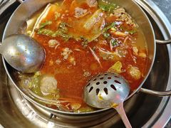 -闻小豆贵州自助火锅(万象城店)