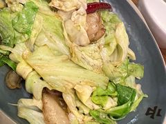 -云海肴·汽锅鸡·云南代表菜(美罗城店)