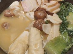 -狮王府淮扬菜(新街口友谊店)