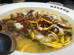 -太二酸菜鱼(沈阳万象城店)