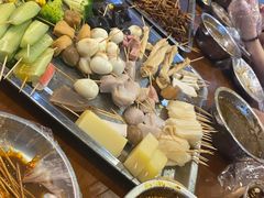 -谢智冷沾沾(万达金街店)