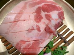 -西塔老太太泥炉烤肉(亚运村店)