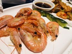 -上座·餐厅(阳光100店)