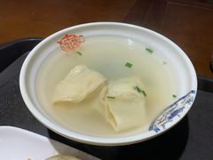 千张包粉丝汤-大壶春生煎(四川中路店)