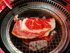 -热血兄弟·炭火烤肉(融侨中心店)