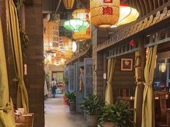 -永安水煮活鱼·仪征菜(仪征奥林匹克店)