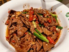 -绿草地·湘菜(7mall店)