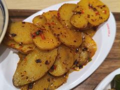 -乡村基(龙湖时代天街餐厅)