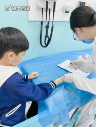 -唯儿诺儿童医院·儿科·眼科(新天地店)