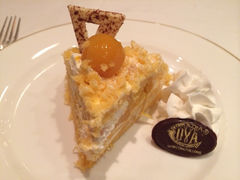 iphone_upload_pic-Cova Ristorante & Caffe(海港城店)