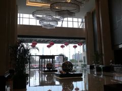 -上海嘉定喜来登酒店