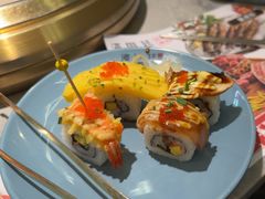 -汉阳廷自助烤肉(光明蓝鲸世界店)