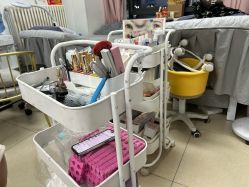 -尤米一站式美甲美睫