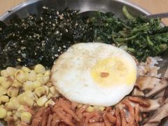 -朴大叔拌饭(广州花城汇店)