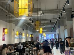-潮汕良记牛肉火锅(洪武路店)