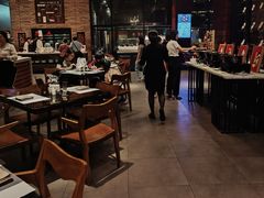-顺德美的万豪酒店·自助餐·贡厨