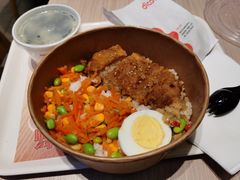 -德克士(虹桥火车站店)