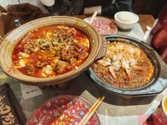 -山四砂锅(太原钟楼街店)