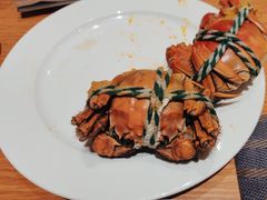 -星璨·自助餐厅-厦门禹洲温德姆至尊豪廷大酒店