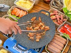 -梁子湖东篱老屋生态庄园