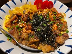 -山葵家居酒屋(天目里店)
