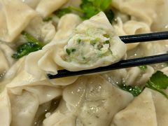 -吉祥馄饨(上海新上大店)