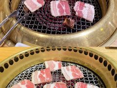-久苑烧肉(世界城广场店)
