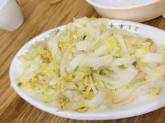 -田波泡椒牛蛙(巴丽新地店)