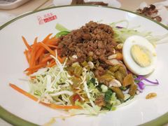 -八卤粉面·西安刀削·绵阳米粉(三湘泗宝店)