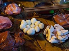 -重庆老火锅王(西安北路店)