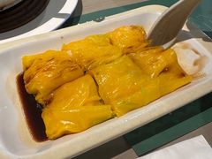 -茶港·点心·啫啫煲(王府井店)
