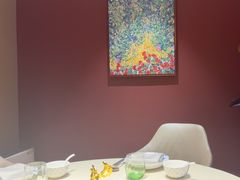 -悦融琥珀·京鲁菜·海味珍品(西单店)