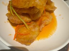 -关东小磨东北菜(漕河泾印象城店)