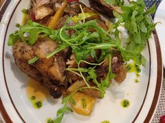 -LA MAISON公鸡和龙(蛇口店)