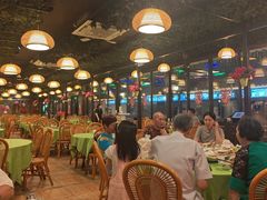 -盛港湾海鲜食府(黄沙店)