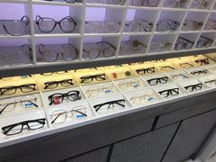 -ALPS阿尔卑斯眼镜(我格广场店)