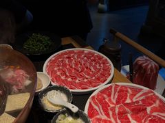 -东来顺·非遗火锅(高新店)