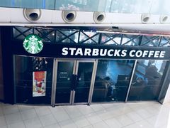 -星巴克臻选(北京富力家园店)