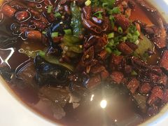 -大鸭梨(天通西苑店)