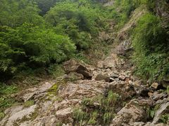 -九峰山