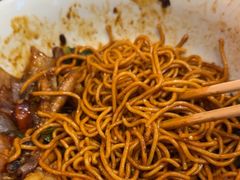 -王繁星面馆(西安熙地港店)