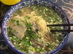 -西北老马食府(陈家营西路店)