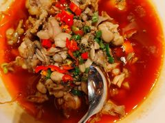 -艳阳天·非遗楚菜(武汉客厅店)