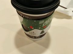 -麦当劳(天兴罗斯福店)