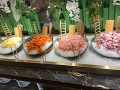 -汉丽斯巴西烤肉自助(市南店)