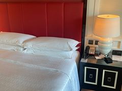 -澳门喜来登大酒店