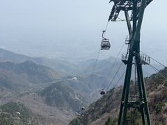 -泰山风景名胜区