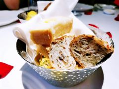 -燃扒房Steakhouse(皇庭店)