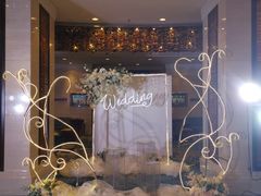 -上海新发展亚太JW万豪酒店